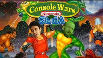 Console Wars - Episode 6 - Battletoads & Double Dragon (Super Nintendo vs Sega Genesis)