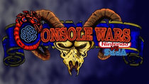 Console Wars - Episode 8 - Shadowrun (Super Nintendo vs Sega Genesis)