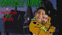 Console Wars - Episode 9 - Scooby Doo Mystery (Super Nintendo vs Sega Genesis)