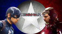 Console Wars - Episode 4 - Captain America and The Avengers (Super Nintendo vs Sega Genesis)
