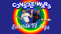 Console Wars - Episode 5 - Tiny Toons - Buster Busts Loose vs Buster's Hidden Treasure