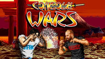Console Wars - Episode 11 - Samurai Shodown (Super Nintendo vs Sega Genesis)