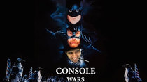 Console Wars - Episode 12 - Batman Returns (Super Nintendo vs Sega Genesis)