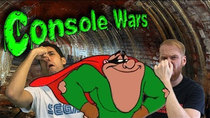Console Wars - Episode 2 - Boogerman (Super Nintendo vs Sega Genesis)