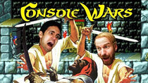 Console Wars - Episode 3 - Prince of Persia (Super Nintendo vs Sega Genesis)