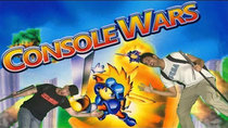 Console Wars - Episode 5 - Sparkster (Super Nintendo vs Sega Genesis)