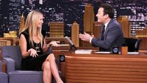 The Tonight Show Starring Jimmy Fallon - Episode 61 - Gwyneth Paltrow, Tony Hale, Trippie Redd