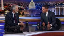 The Daily Show - Episode 40 - Marc Mauer