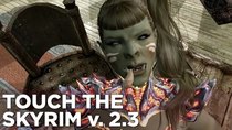 Touch the Skyrim - Episode 8 - Susan Crushbone throws a JARL SEX PARTY