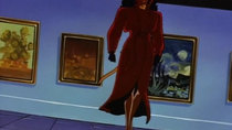 Where on Earth is Carmen Sandiego? - Episode 1 - The Stolen Smile