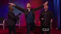 Whose Line Is It Anyway? (US) - Episode 13 - Misha Collins