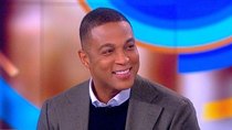 The View - Episode 78 - Don Lemon and Bradley Whitford