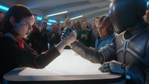 The Orville - Episode 3 - Home