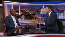 The Daily Show - Episode 41 - Barry Jenkins