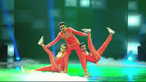 Dance Plus - Episode 32 - Performance Infused with Wonder