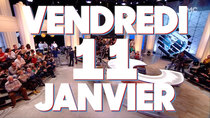 Quotidien - Episode 96