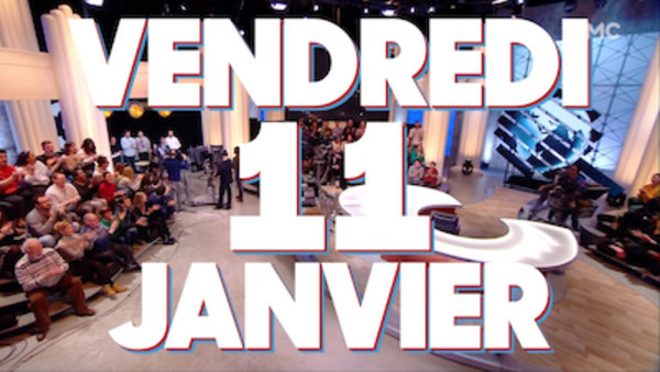 Quotidien - S03E96 - 