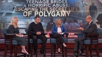 Dr. Phil - Episode 76 - Teenage Brides and Horrific Abuse: Escaping the Secret Life of...