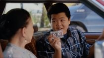 Fresh Off the Boat - Episode 9 - Just the Two of Us