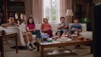 Fresh Off the Boat - Episode 10 - You've Got a Girlfriend