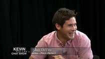 Kevin Pollak's Chat Show - Episode 111 - Adam DeVine