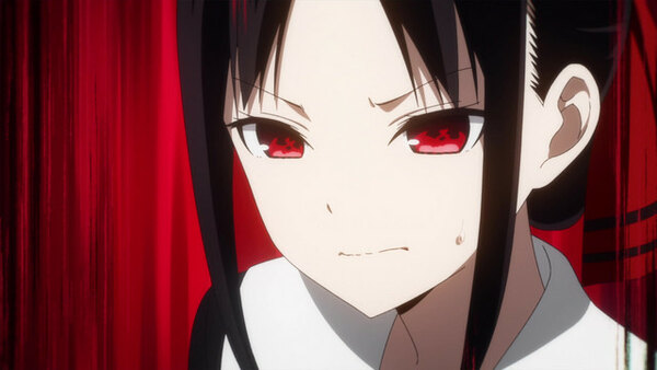 Kaguya-sama wa Kokurasetai: Tensai-tachi no Ren'ai Zunousen - Ep. 1 - I Will Make You Invite Me to a Movie / Kaguya Wants to Be Stopped / Kaguya Wants It