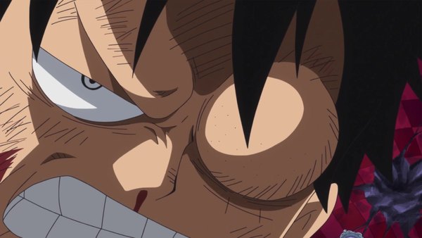 One Piece Episode 868 info and links where to watch
