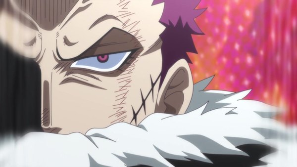 One Piece Episode 868 info and links where to watch