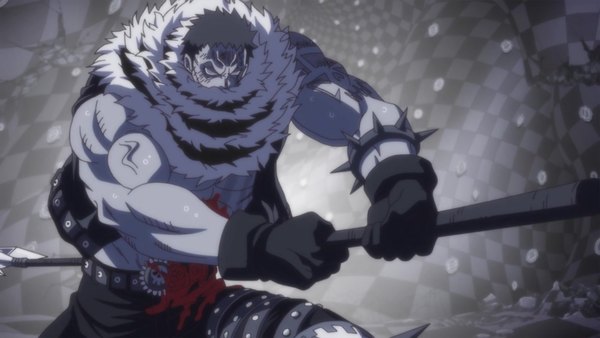 One Piece Episode 868 info and links where to watch