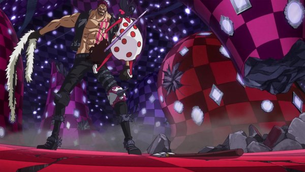 One Piece Episode 868 info and links where to watch