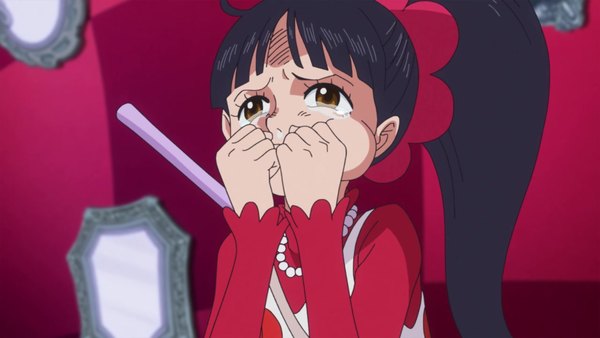 One Piece Episode 868 info and links where to watch