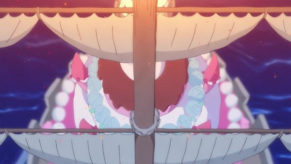 One Piece Episode 868 info and links where to watch