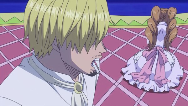 One Piece Episode 868 info and links where to watch