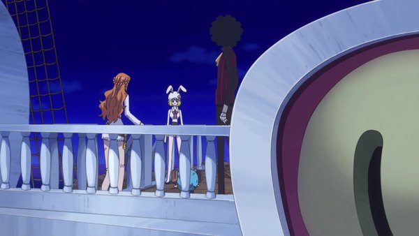 One Piece Episode 868 info and links where to watch