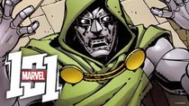 Marvel 101 - Episode 4 - Doctor Doom