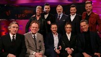 The Graham Norton Show - Episode 13