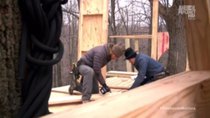 Treehouse Masters - Episode 2 - Luck o' the Irish Cottage