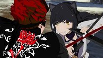 RWBY - Episode 11 - The Lady in the Shoe
