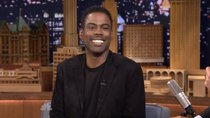 The Tonight Show Starring Jimmy Fallon - Episode 74 - Chris Rock, Kacey Musgraves