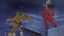 Where on Earth is Carmen Sandiego? - Episode 4 - Skull and Double-Crossbones