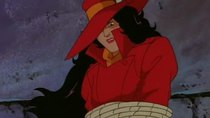 Where on Earth is Carmen Sandiego? - Episode 1 - The Trial of Carmen Sandiego