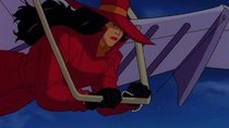 Where on Earth is Carmen Sandiego? - Episode 8 - Can You Ever Go Home Again? (1)