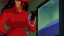 Where on Earth is Carmen Sandiego? - Episode 9 - Can You Ever Go Home Again? (2)