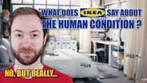 PBS Idea Channel - Episode 11 - SRSLY What Does IKEA Say About The Human Condition?