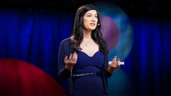 TED Talks - S2019E08 - Karissa Sanbonmatsu: The biology of gender, from DNA to the brain