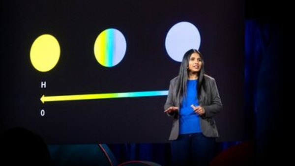 TED Talks - S2019E09 - Shohini Ghose: A beginner's guide to quantum computing
