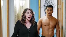 Crazy Ex-Girlfriend - Episode 9 - I Need Some Balance