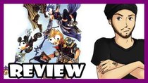 Caddicarus - Episode 2 - Kingdom Hearts: Birth by Sleep Review (PS4)