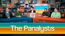 The Panalysts - Episode 32 - Death or Paperwork