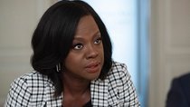 How to Get Away with Murder - Episode 11 - Be the Martyr